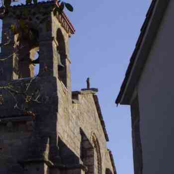 Click para ampliar. Pulsa en el nombre para ver la ficha. Zoomorfo Iglesiade Cines  Oza A Coruña